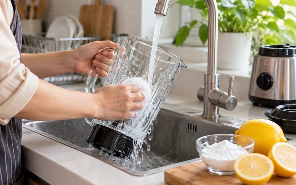 Ấm Êm Home Đồ điện gia dụng nhà bếp: nồi chiên không dầu
