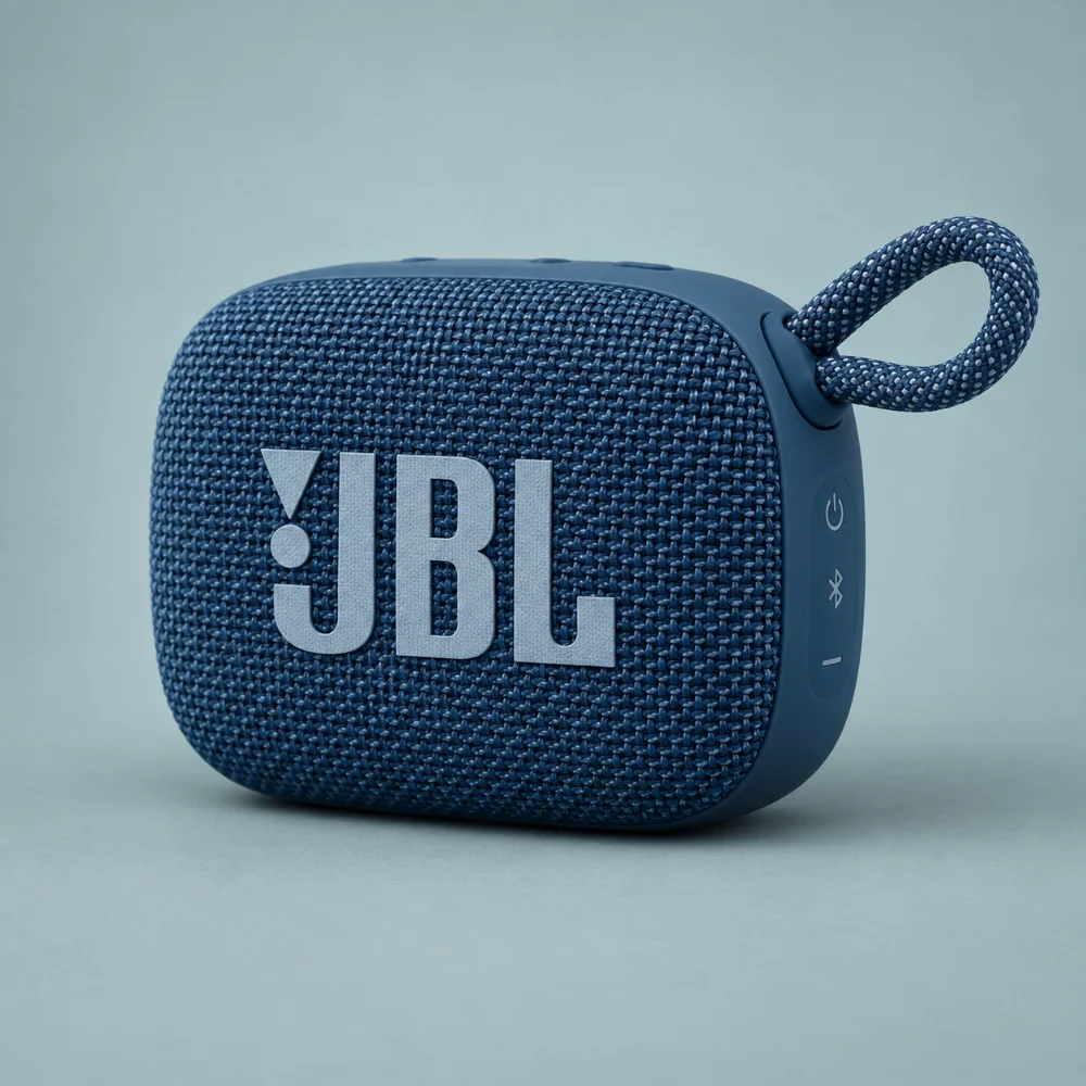 Loa Bluetooth JBL Go 3