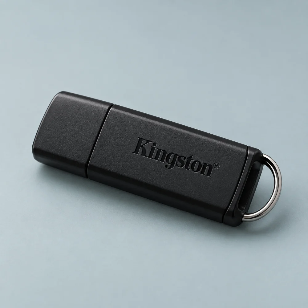 USB Kingston DataTraveler Exodia 64GB