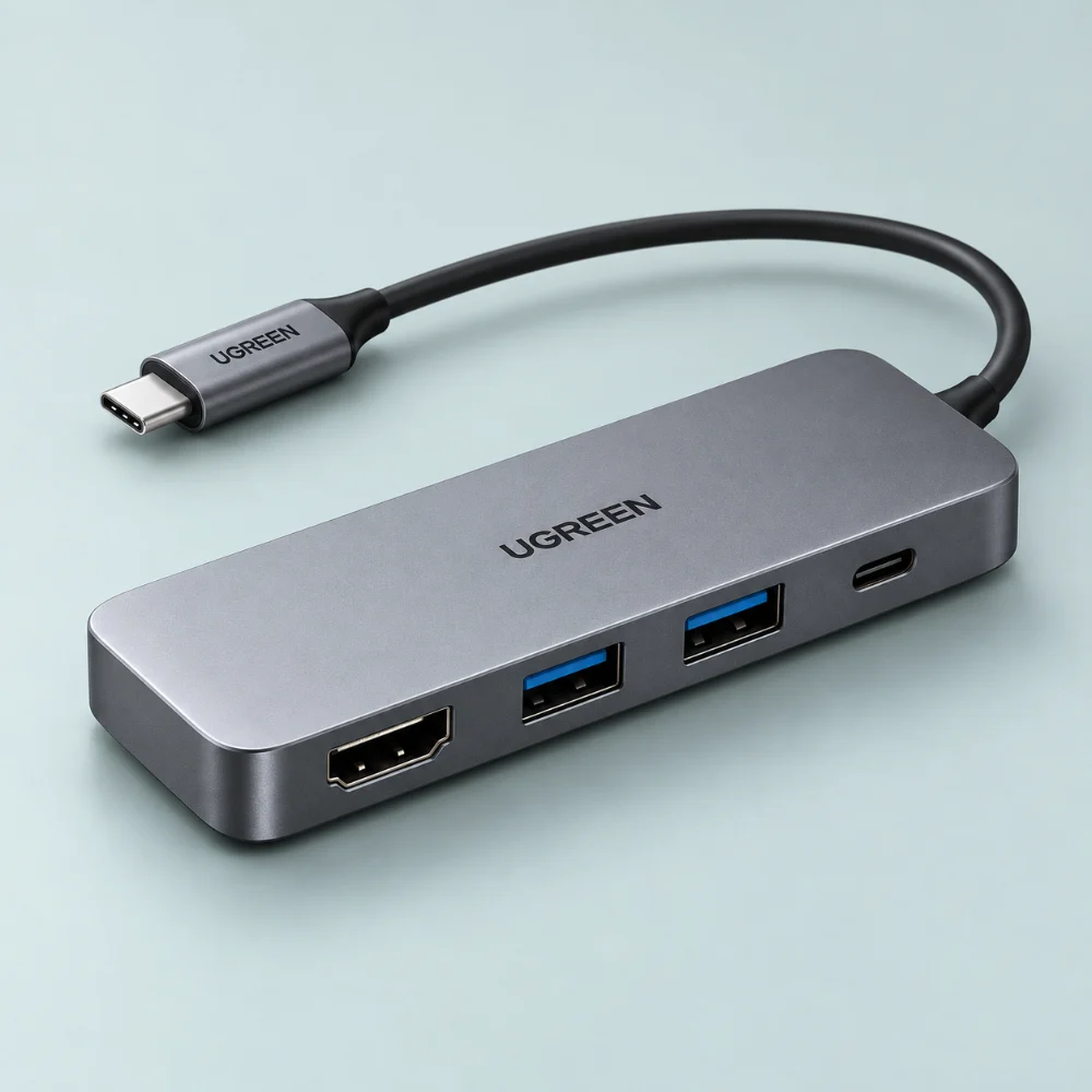 Phụ kiện laptop